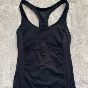 Workout Tank